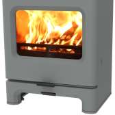 Piec kominkowy Charnwood Skye 5 kW