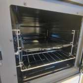 Piecyk na drewno La Nordica Nova Forno