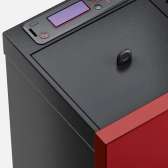 Piec kominkowy na pellet Cadel Spirit 5,2kW