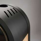 Piec kominkowy Grand Max plus II