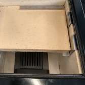 Kuchnia węglowa Moravia TP 9114 Sofie