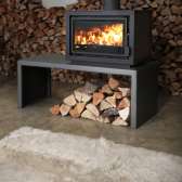 Bay BX - Dodatkowa ława