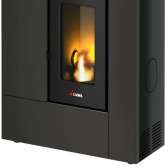 Piec kominkowy na pellet Cadel Spirit 5,2kW