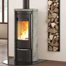 Piecyk na drewno La Nordica Liu Petra 7,5 kW