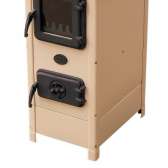 Piec kuchenny Hera 7 kW