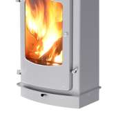 Piec na drewno 12 kW Charnwood Cove 3