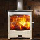 Inteligentny piec kominkowy 6,6 kW Charnwood Aire 700