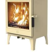 Klasyczny piec wolnostojący Charnwood Cranmore 5 kW