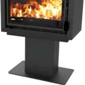 Bay BX - Stelaż centralny