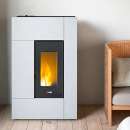 Piec kominkowy na pellet Cadel Spirit 5,2kW
