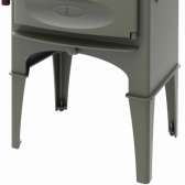 C-Six - Podwyższone nogi