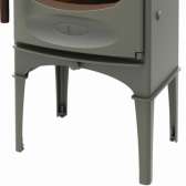 C-Four - Podwyższone nogi