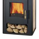 Piec kominkowy Kalmar II