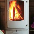 Piec na drewno 12 kW Charnwood Cove 3