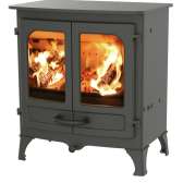 Piec kominkowy Charnwood Island I 5kW