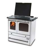 Kuchnia z płaszczem wodnym La Nordica TermoSovrana DSA