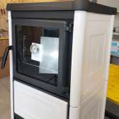 Piecyk na drewno La Nordica Nova Forno