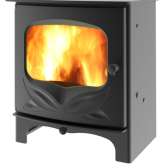 Piec kominkowy Charnwood Bembridge o mocy 5kW