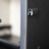 Piec kominkowy opalany drewnem Charnwood Aire 3 o mocy 3,6kW