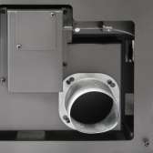 Piec kominkowy Kalmar II