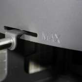 Piec kominkowy Grand Max plus II