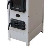 Piec kuchenny Hera 7 kW