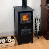 Piec kuchenny Hera 7 kW