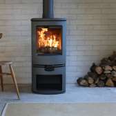 Arc 5 - Stelaż do przechowywania opału