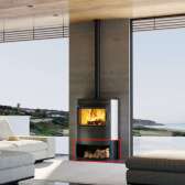 Cody - Podstawa pod piec