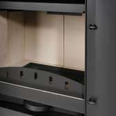 Piec kominkowy Grand Max plus II