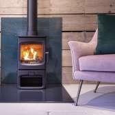 Aire 3 - Stelaż do przechowywania opału