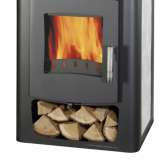 Piec kominkowy Kalmar II