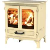 Piec kominkowy Charnwood Island I 5kW