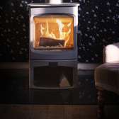 Aire 500 - Stelaż do przechowywania opału