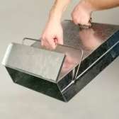 Pojemnik na popiół