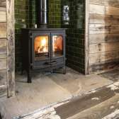 Piec kominkowy Charnwood Island I 5kW