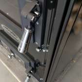 Kuchnia węglowa Moravia TP 9114 Sofie