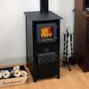 Piec kuchenny Hera 7 kW