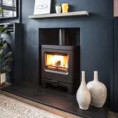 Piec kominkowy Charnwood Skye 5 kW