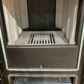 Kuchnia na drewno La Nordica Alaska 12 kW