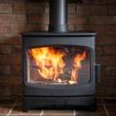 Piec kominkowy wolnostojący Charnwood Aire 4 o mocy 4,9kW