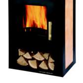 Piec kominkowy Grand Max plus II