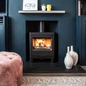 Piec kominkowy Charnwood Skye 5 kW