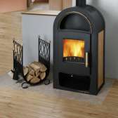 Piec kominkowy Grand Max plus II
