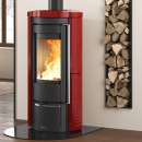 Piecyk na drewno La Nordica Liu 7,5 kW