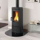 Piec kominkowy La Nordica Candy 6,2 kW