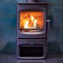 Aire 300 - Stelaż do przechowywania opału