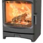 Inteligentny piec kominkowy I-Blu Charnwood Aire 500 5kW