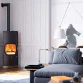 Piec kominkowy 6kW Austroflamm Kylie Xtra