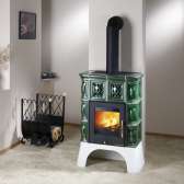 Piec kaflowy Treviso